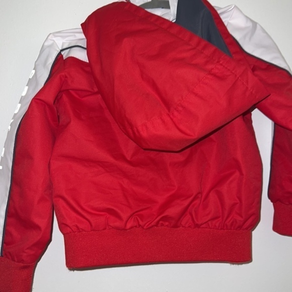 Perry Ellis Jacket - Picture 3 of 8